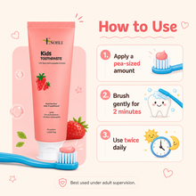 Enoble Kids Toothpaste
