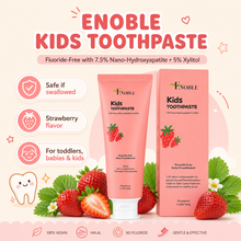 Enoble Kids Toothpaste