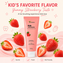 Enoble Kids Toothpaste