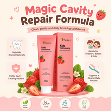 Enoble Kids Toothpaste