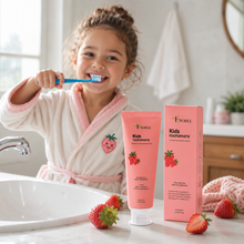 Enoble Kids Toothpaste
