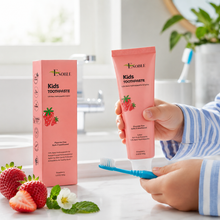 Enoble Kids Toothpaste