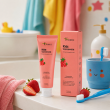 Enoble Kids Toothpaste