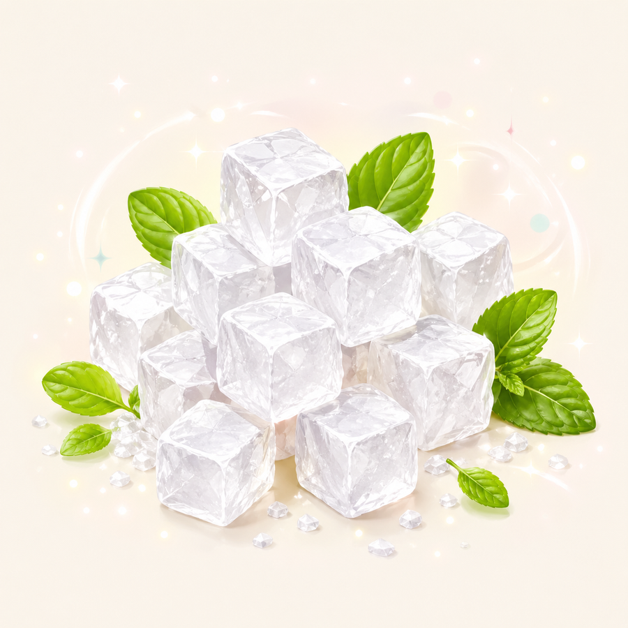 Natural Xylitol