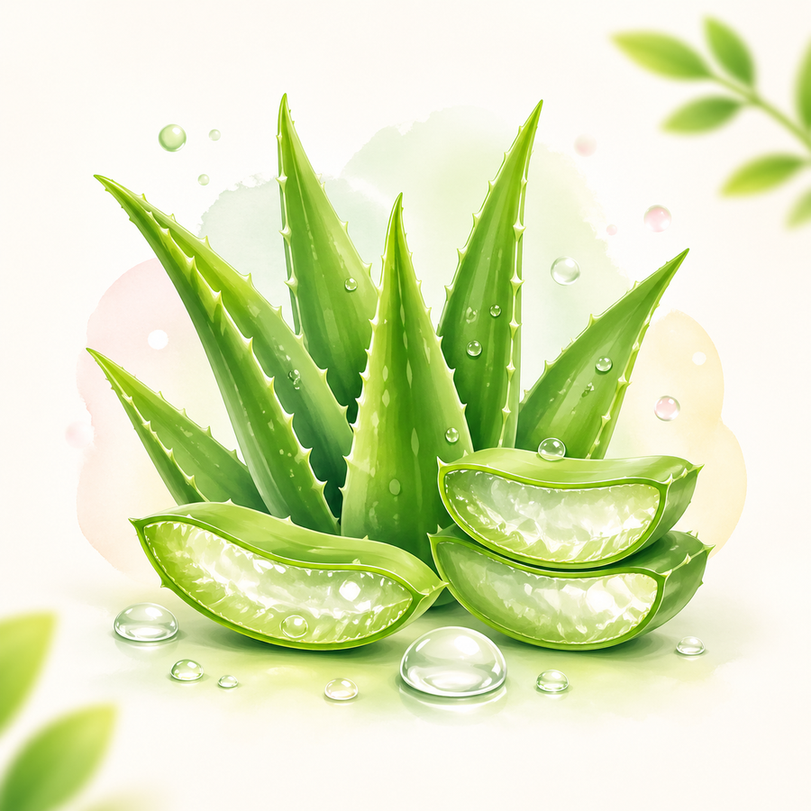 Aloe Vera