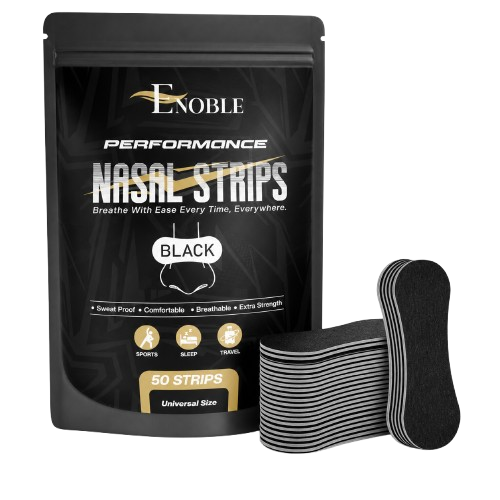 Extra-Strength Nasal Strips